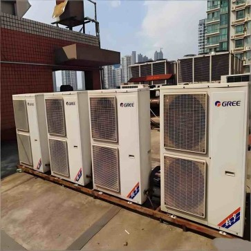 成都空调回收最新价格_上门估价当场给钱