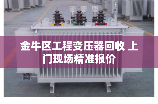 金牛区工程变压器回收 上门现场精准报价